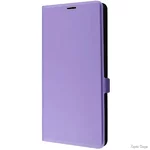 Чохол-книжка WAVE Flap для Xiaomi Redmi Note 14 Pro 4G Light Purple (Код товару:41835)