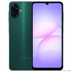 Смартфон Samsung Galaxy A07 A075F 4/128GB Green (SM-A075FZGGSEK) UA (Код товару:41692)