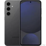 Смартфон Samsung Galaxy S24 FE S721B 8/128GB Graphite (SM-S721BZKD) EU (Код товару:41887)