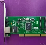Сетевая карта TP-Link TG-3269