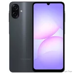 Смартфон Samsung Galaxy A07 A075F 4/128GB Black (SM-A075FZKGSEK) UA (Код товару:41691)