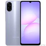 Смартфон Samsung Galaxy A07 A075F 4/128GB Light Violet (SM-A075FLVGSEK) UA (Код товару:41693)