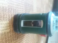 Лазерный нивелир