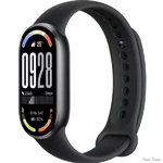 Фітнес-браслет Xiaomi Smart Band 10 Midnight Black Global (BHR07PYGL) (Код товару:41787)