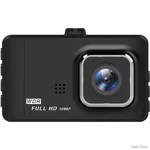 Відеореєстратор Carcam T418 Dual (Код товару:41855)