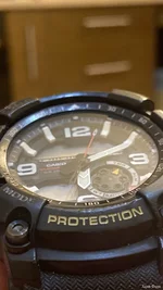 Casio g-shock gg1000 mudmaster