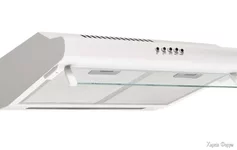 Витяжка PYRAMIDA WH 20-60 (white)