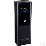 Power bank Gelius GT GP-PB307 20000mAh 100W QC+PD Black (Код товару:41441)