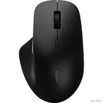 Мишка Rapoo M50 Plus Silent Black (Код товару:41648)