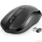 mishka-real-el-rm-450w-wireless-usb-black-el123200046.webp
