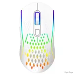 Мишка Proove Gaming Buzz White (WMBU00022402) (Код товару:41847)