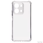 Чохол ArmorStandart Air Force Camera Cov для Xiaomi Redmi 15C 4G/Poco C85 4G Прозорий (ARM85419) (Код товару:41598)