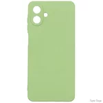Чохол ArmorStandart ICON Camera Cov для Samsung A07 A075 Green (ARM86773) (Код товару:41748)