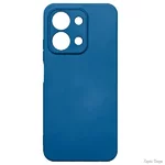 Чохол ArmorStandart ICON Camera Cov для Xiaomi Redmi 15C 4G/Poco C85 4G Dark Blue (ARM87042) (Код товару:41603)