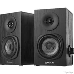 Акустична система REAL-EL S-225 Black (EL121200009) (Код товару:34977)