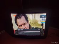 Телевизор ЭЛТ Philips 29PT8303 , сборка Франция , экран 29 дюймов