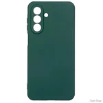 Чохол ArmorStandart ICON Camera Cov для Samsung A17 A175 Dark Green (ARM86776) (Код товару:41752)