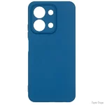 Чохол ArmorStandart ICON Camera Cov для Xiaomi Redmi 15C EU/Poco C85 EU Dark Blue (ARM88327) (Код товару:41755)