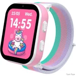 Смарт-годинник дитячий Gelius Amazwatch Ultra GP-PK008 4G White (Код товару:41529)