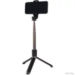 Трипод-штатив Gelius Pro Selfie Monopod Tripod GP-SS002 Black (Код товару:41466)