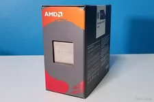 Процесор AMD Ryzen 5 1600X 3.6GHz/16MB (YD160XBCAEWOF) sAM4 BOX