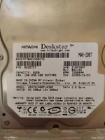 Жорсткий диск: Hitachi HDS721680PLA380 80GB SATA2