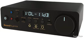 Звукова карта Creative SoundBlaster X5