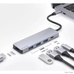 usb-hub-proove-iron-link-5-in-1-3usb30-type-c-hdmi-silver-hbil00010604.webp