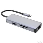 usb-hub-proove-iron-link-6-in-1-2usb30-sd-tf-rj45-hdmi-silver-hbi700010004.webp