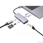 usb-hub-proove-iron-link-6-in-1-2usb30-sd-tf-rj45-hdmi-silver-hbi700010004.webp