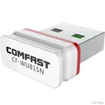 Wifi-адаптер Comfast CF-WU815N (Код товару:40754)