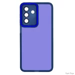 Чохол ArmorStandart Shade для Samsung A17 A175 Dark Blue (ARM88447) (Код товару:41771)