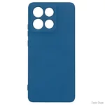 Чохол ArmorStandart ICON Camera Cov для Motorola G86 5G Dark Blue (ARM87033) (Код товару:41826)