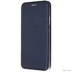 Чохол-книжка ArmorStandart G-Case для Motorola G86 5G Dark Blue (ARM86703) (Код товару:41823)