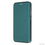 Чохол-книжка ArmorStandart G-Case для Motorola G86 5G Green (ARM86704) (Код товару:41824)