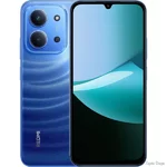 Смартфон Xiaomi Redmi 15C 4/128GB NFC Moonlight Blue (No Adapter) Global UA (Код товару:41984)