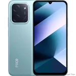 Смартфон Xiaomi Poco C85 8/256GB Green (No Adapter) Global UA (Код товару:41989)