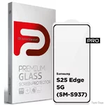 Захисне скло ArmorStandart Pro для Samsung S25 Edge S937 (ARM83264) (Код товару:41890)