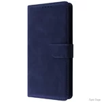 Чохол-книжка WAVE Fold для Samsung A16 A165 Blue (Код товару:41937)