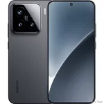Смартфон Xiaomi 15 12/256GB NFC Black Global (Код товару:41992)