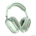 Bluetooth-гарнітура Hoco W35 Air Triumph Green (Код товару:41628)