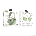 bluetooth-garnitura-hoco-w35-air-triumph-green.webp