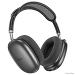 Bluetooth-гарнітура Hoco W55 Pleasing Space Gray (Код товару:40691)
