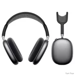 Bluetooth-гарнітура Hoco W65 Grey (Код товару:42007)