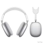 Bluetooth-гарнітура Hoco W65 Silver (Код товару:42008)