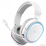 Bluetooth-гарнітура Proove Gaming Rapture APP White (GHRP00010002) (Код товару:42026)
