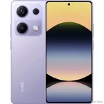 Смартфон Xiaomi Redmi Note 14S 12/512GB NFC Aurora Purple Global (Код товару:42046)