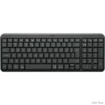 Клавіатура Logitech K250 Graphite (920-013822) (Код товару:41574)
