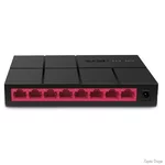 Комутатор Mercusys MS108G (Код товару:41039)