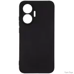 Чохол ArmorStandart Matte Slim Fit Camera Cov для Xiaomi Poco F7 Black (ARM80376) (Код товару:42058)